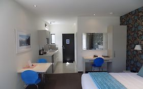 Aoraki Court Motel